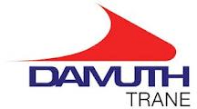 Trane Logo - Damuth Trane logo- Virginia Manufacturers Association