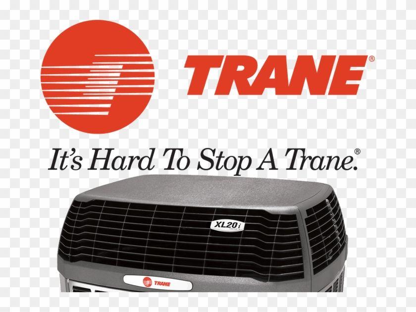 Trane Logo - Trane Logo With Air Conditioner - Trane Rly03081 Relay - Free ...