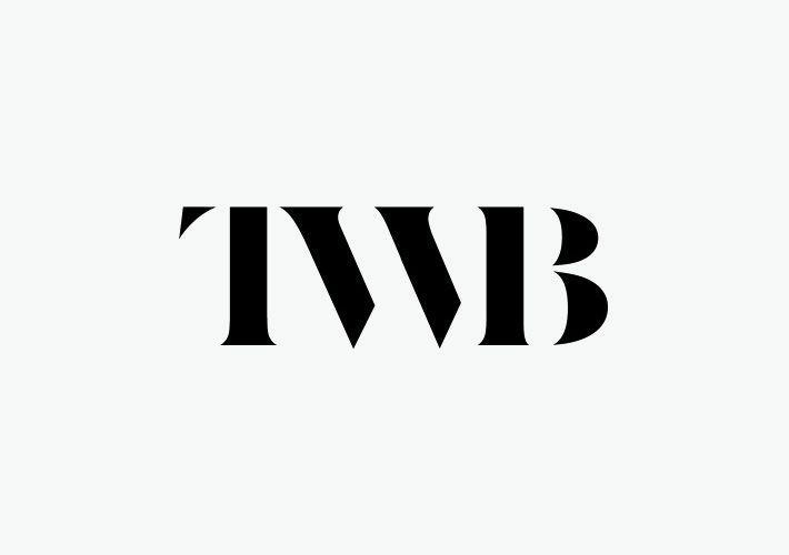Twb Logo - twb logo | Logos | Logo design, Logos, Design