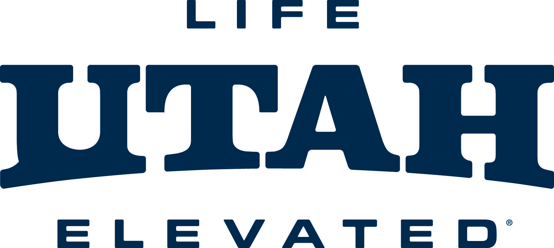 Utah Logo - The Utah Brand | Utah Office of Tourism Industry Website