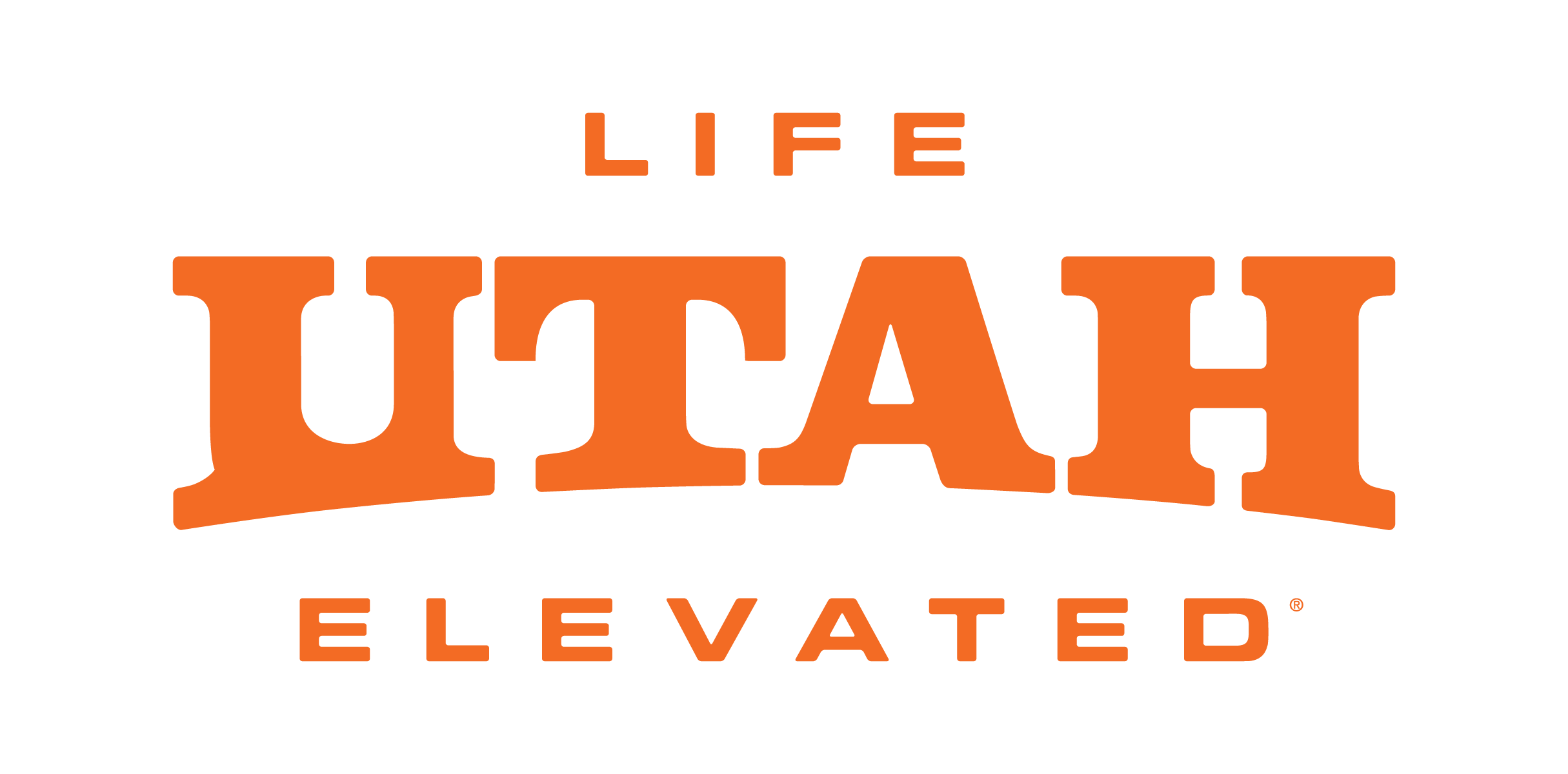 Utah Logo - The Utah Brand. Utah Office of Tourism Industry Website