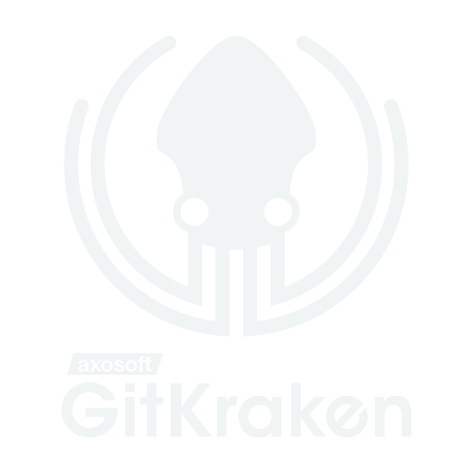 Gitkraken Logo - Store | GitKraken