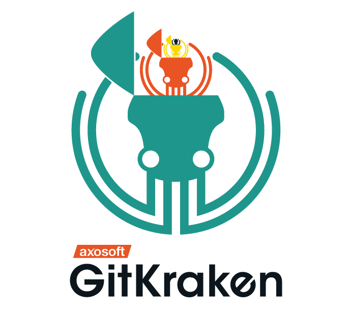 Gitkraken Logo - GitKraken V1.0 is Here | Axosoft