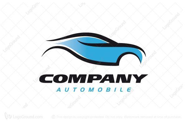 Automobile Logo - Automobile Logo
