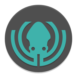 Gitkraken Logo - Gitkraken Icon. Papirus Apps Iconet. Papirus Development Team