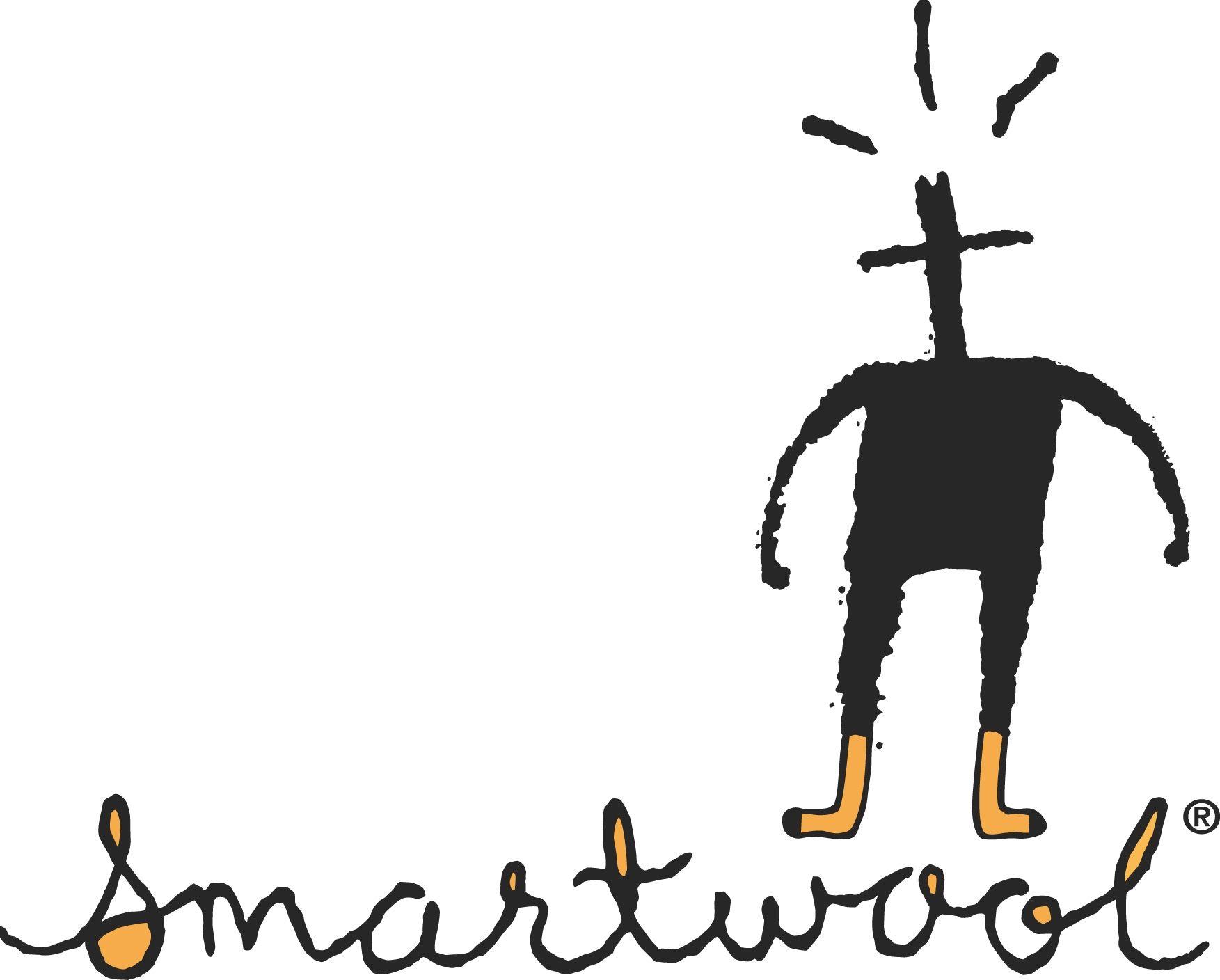 Smartwool Logo - Smartwool Logos