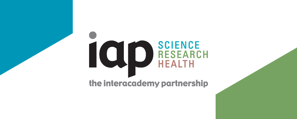 IAP Logo - IAP - The InterAcademy Partnership