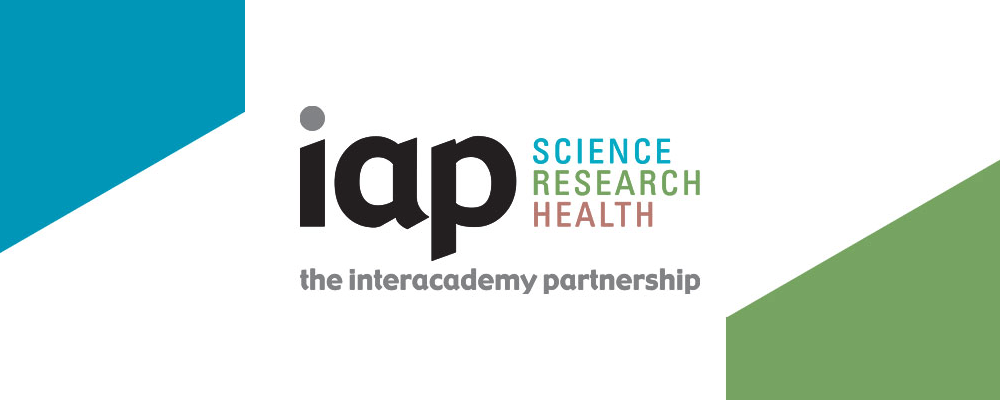 IAP Logo - IAP InterAcademy Partnership