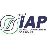 IAP Logo - Iap Instituto Ambiental Do Parana. Brands of the World™. Download