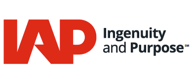 IAP Logo - Home