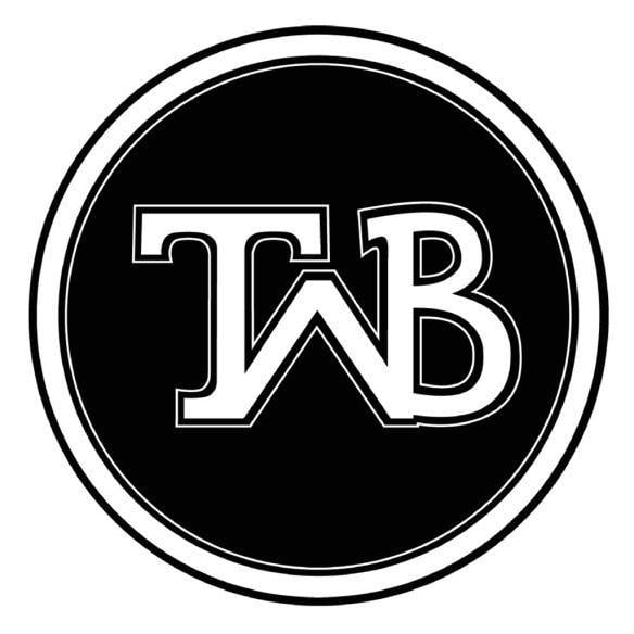 Twb Logo - Logo design for music producers called The Writers Block TWB