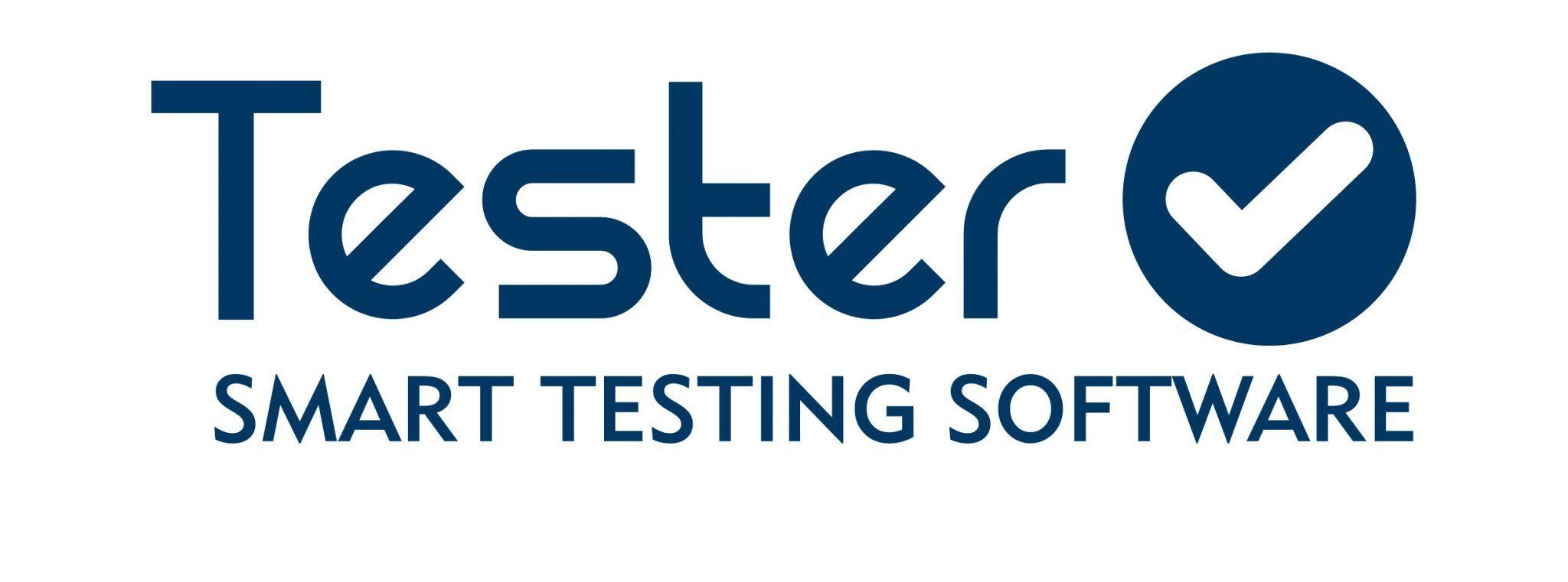 Tester Logo - LogoDix