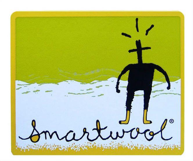 Smartwool Logo - Smartwool Logos