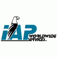 IAP Logo - IAP. Brands of the World™. Download vector logos and logotypes