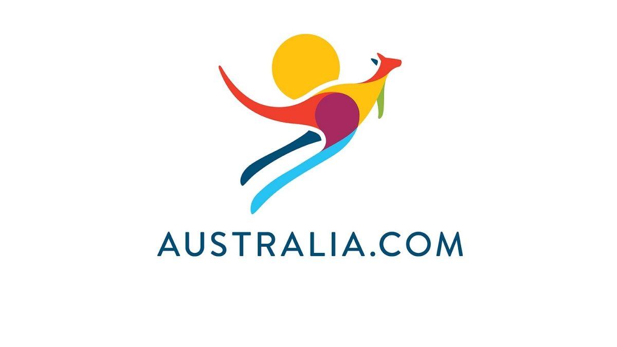 Australia.com Logo - Getting Your Product on Australia.com - Corporate - Tourism Australia