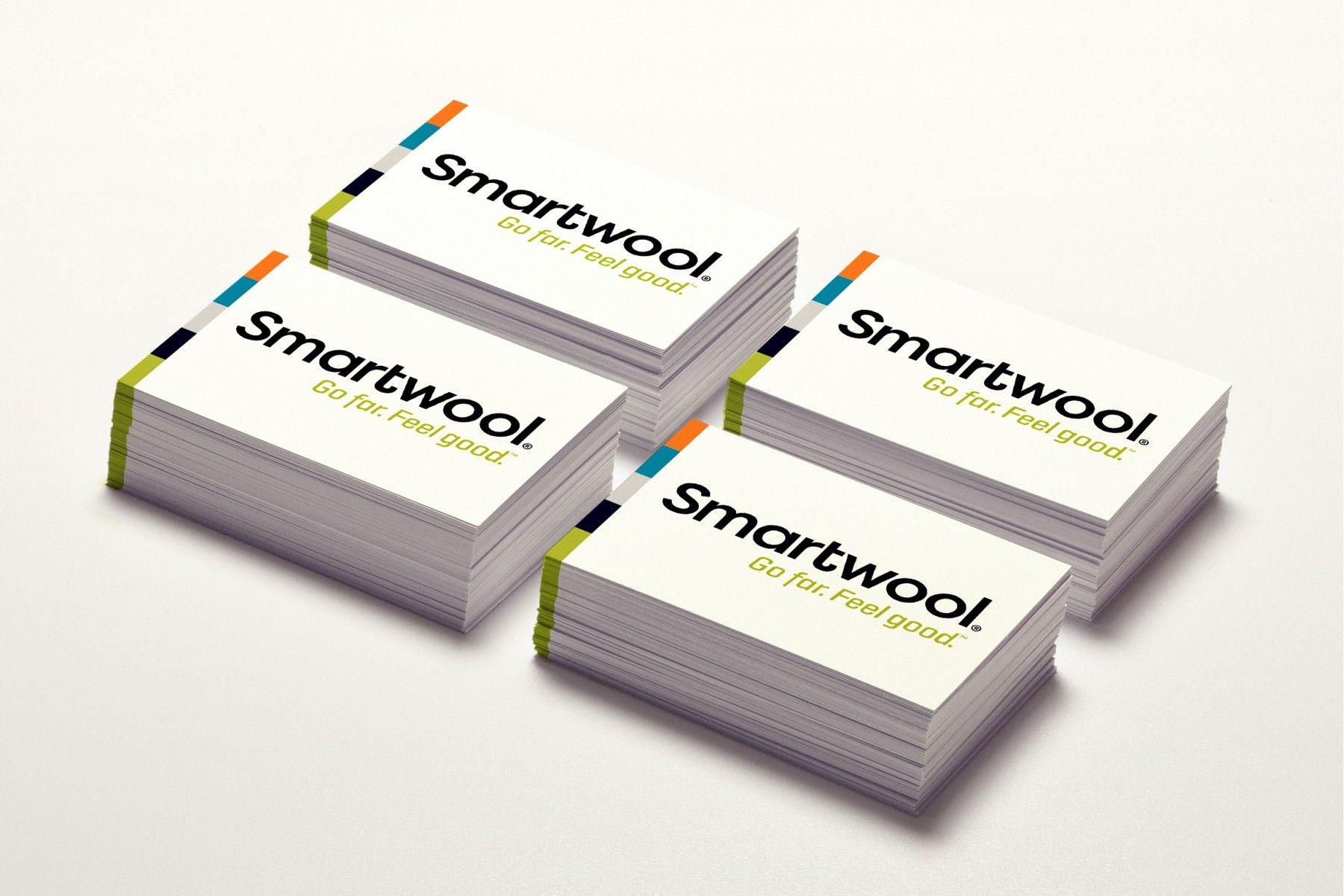 Smartwool Logo - Smartwool new logo design by Solidarity of Unbridled Labour