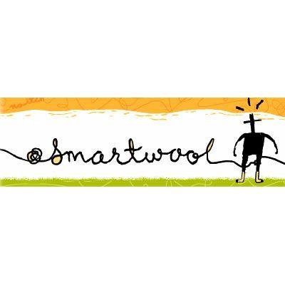 Smartwool Logo - Smartwool