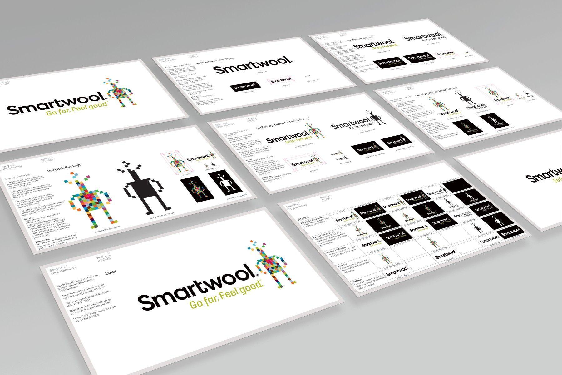 Smartwool Logo - Smartwool Logo Design | DESIGN: Visual diary | Pinterest | Logo ...