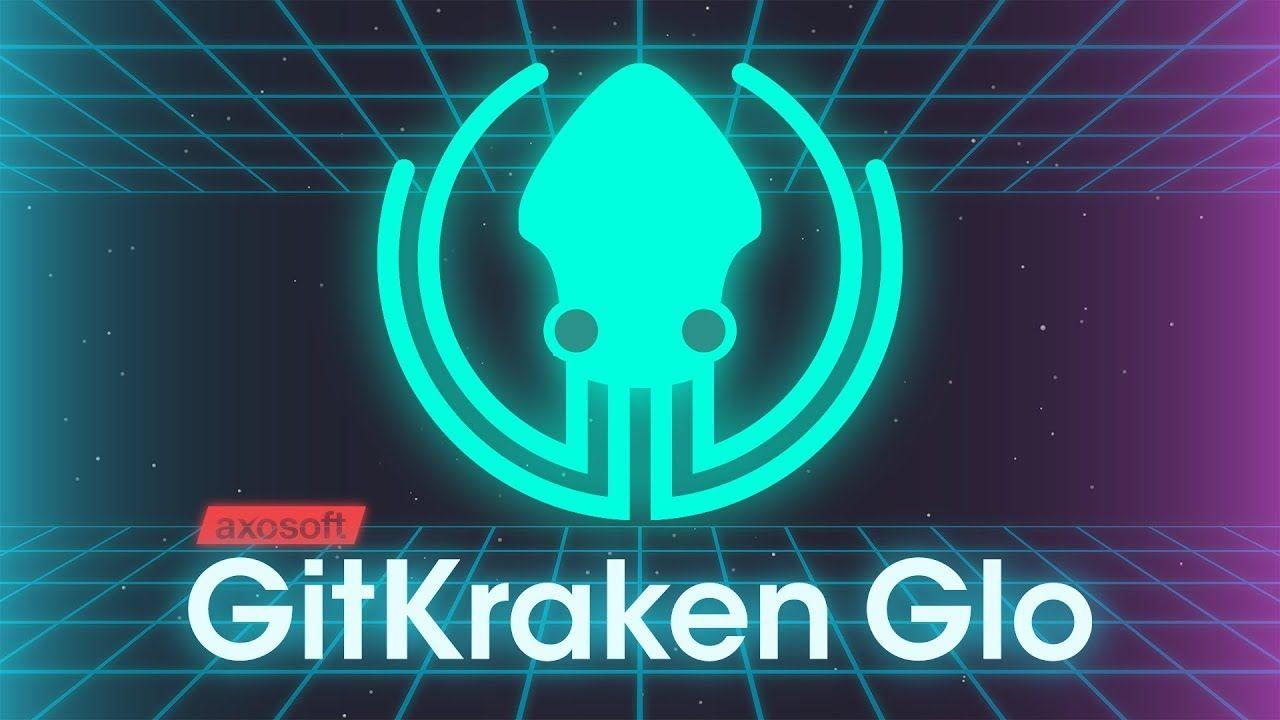 Gitkraken Logo - GitKraken Glo: Issue/Task Tracking Boards - YouTube