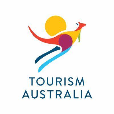 Australia.com Logo - Tourism Australia (@TourismAus) | Twitter