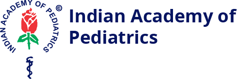 IAP Logo - Indian Academy of Pediatrics (IAP)