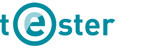 Tester Logo - Technical Tester & Test Automation Vacatures