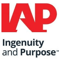 IAP Logo - IAP Worldwide Services Jobs | Glassdoor