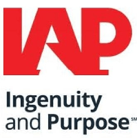 IAP Logo - IAP Worldwide Services Jobs