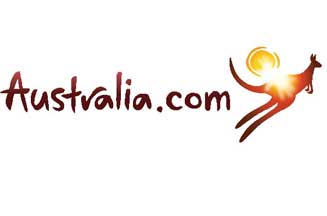 Australia.com Logo - Tourism Australia and Qantas campaign aims to convince Brits they ...