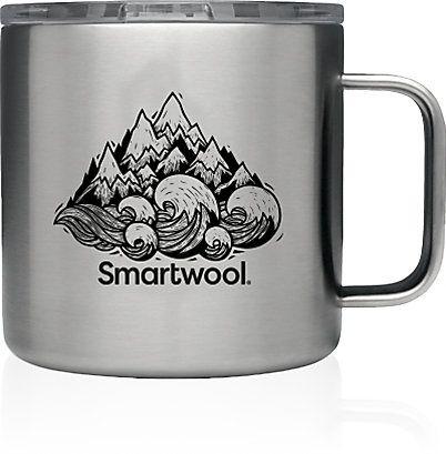 Smartwool Logo - Gift With Purchase