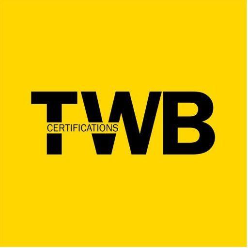 Twb Logo - Home - TWB Education