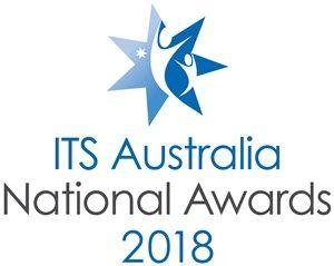 Australia.com Logo - ITS Australia National Awards