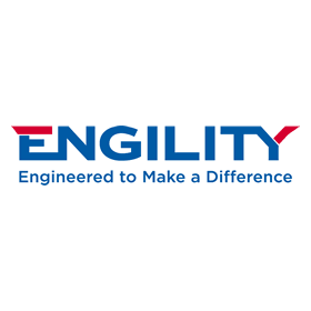 Engility Logo - Engility Vector Logo. Free Download - (.SVG + .PNG) format