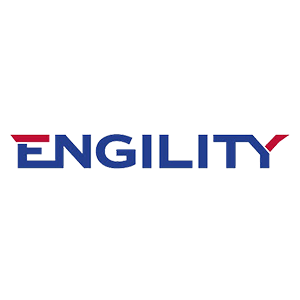 Engility Logo - Engility Corporation Logo - Dovel Technologies