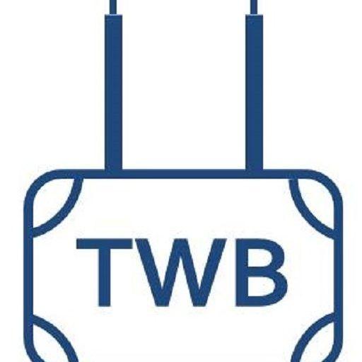 Twb Logo - Cropped TWB Logo 512. Travel With Beth.com
