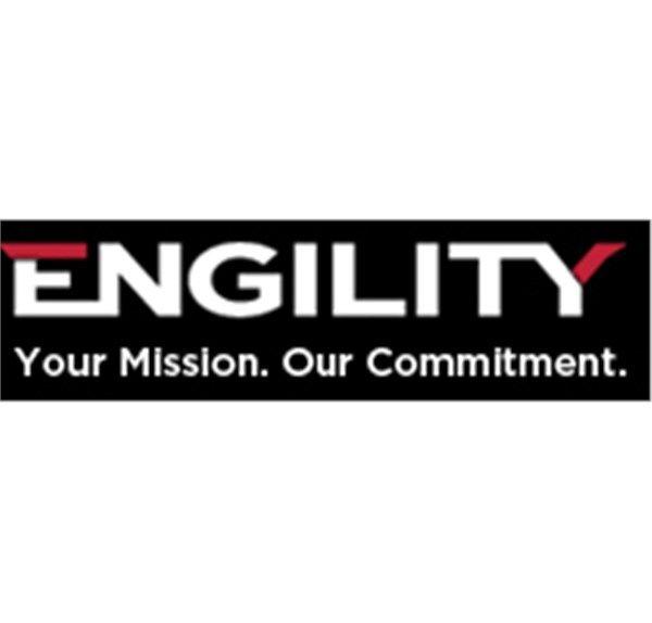 Engility Logo - Engility Provide NAVAIR Airworthiness Contractor Support Ser