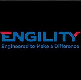 Engility Logo - Engility Highlights 3Q Contract Bookings in 'Best-Value' Strategy ...