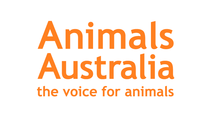 Australia.com Logo - Animals Australia - the voice for animals