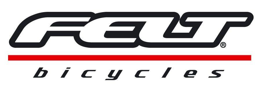 Felt Logo - Felt Logo - 2 Rad Manser