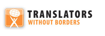 Twb Logo - Translators without Borders
