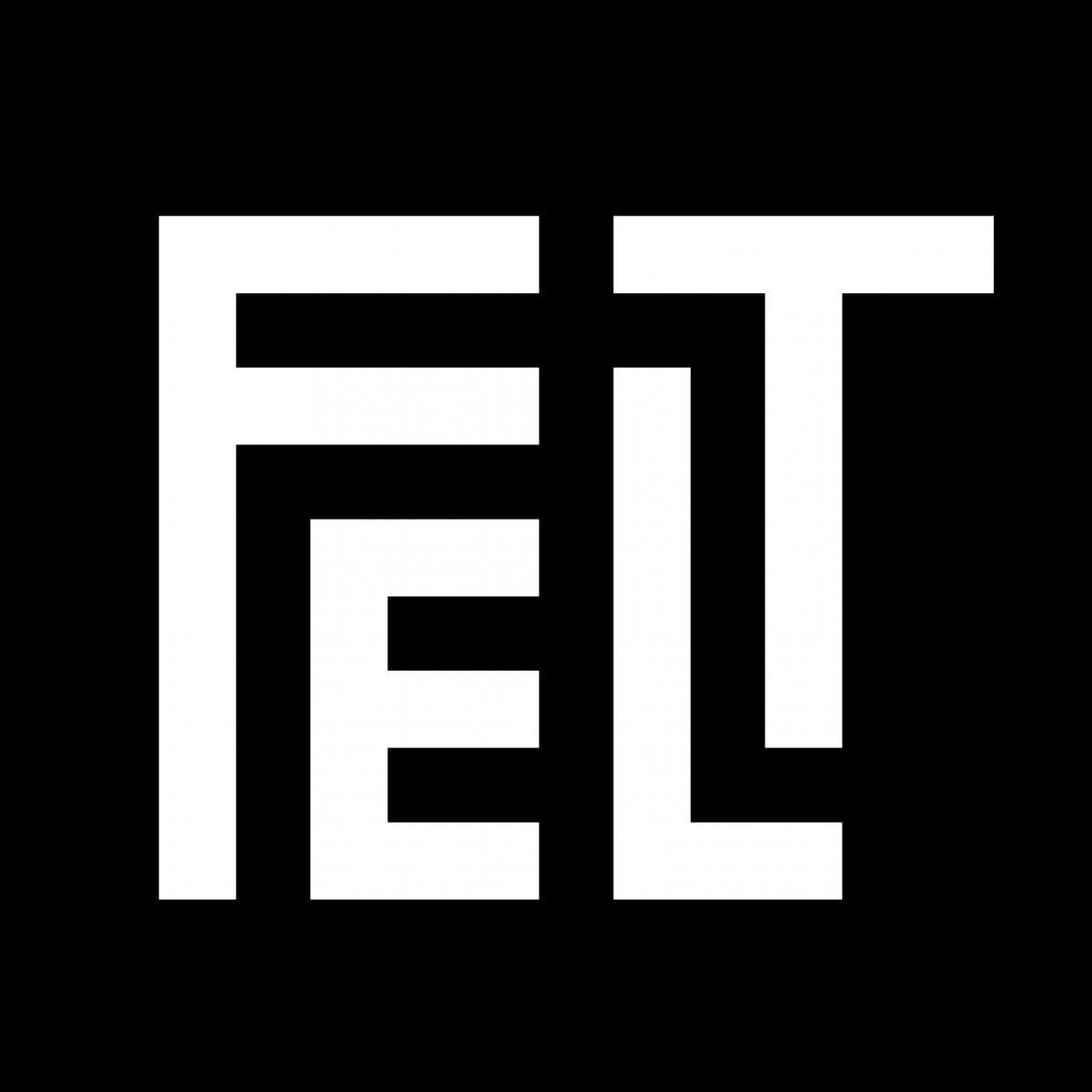 Felt Logo - Felt Logo rev - Guildhouse| Guildhouse
