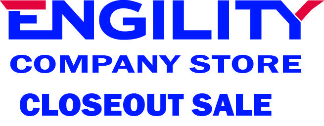 Engility Logo - Home Company Store