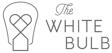 Twb Logo - twb-logo - The White Bulb