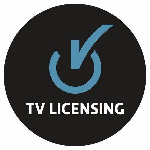 DDA Logo - TV Licensing on Twitter: 