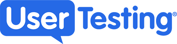 Tester Logo - UserTesting | Customer Experience & UX Research Platform