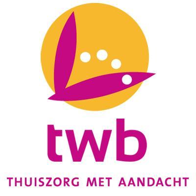 Twb Logo - TWB. Thuiszorg