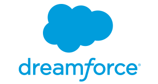 Dreamforce Logo - LogoDix