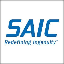 Engility Logo - SAIC, Engility Set Jan. 11 Shareholder Vote on $2.5B Merger Deal