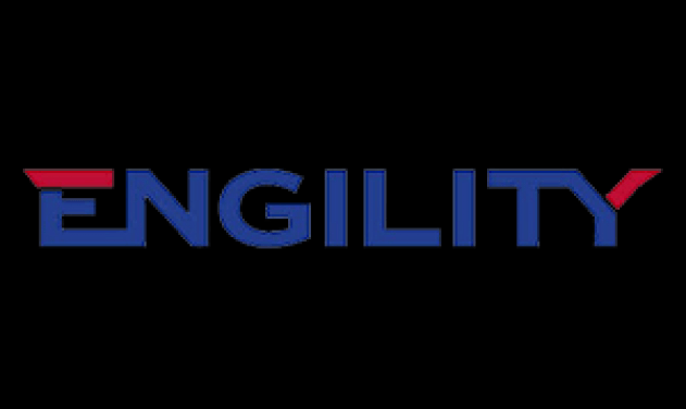 Engility Logo - Engility Corp Wins $655M For USAF Space and Missile Systems Center
