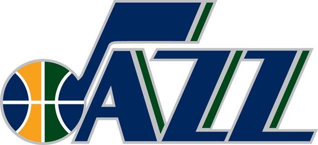 Utah Logo - HISTORY OF THE JAZZ NAME AND LOGO | Utah Jazz